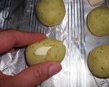 ✿モチモチころころポテかぼちゃ✿作り方4写真