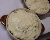 豆乳グラタン作り方12写真