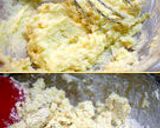 新じゃがで。やみつきじゃがバタークッキー作り方3写真