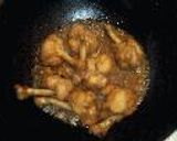 母の味 鶏チューリップ唐揚げ甘辛味作り方3写真