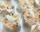 フライパンで美味しい焼売の蒸し方作り方7写真