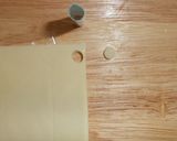 うずらの卵の♪小トトロ♪　（キャラ弁）作り方8写真