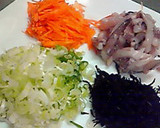 がんもどき（ひりょうず）の作り方☆作り方1写真