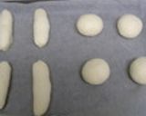 シンプル牛乳パン作り方10写真