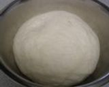 シンプル牛乳パン作り方8写真