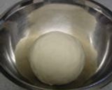 シンプル牛乳パン作り方7写真