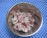 肉入りラタトゥイユ♪作り方3写真