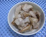 肉入りラタトゥイユ♪作り方4写真