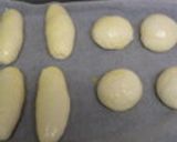 シンプル牛乳パン作り方11写真