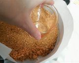 私が作り続ける☆簡単チーズケーキ☆作り方2写真