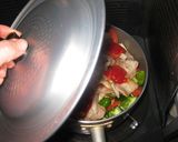 肉入りラタトゥイユ♪作り方11写真