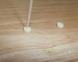 うずらの卵の♪小トトロ♪　（キャラ弁）作り方9写真