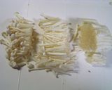 白ネギたっぷり　あったか中華スープ作り方2写真