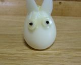 うずらの卵の♪小トトロ♪　（キャラ弁）作り方11写真