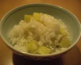 さつまいものマーマレード煮作り方4写真