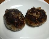 超簡単！ハンバーグの手作りソース作り方1写真