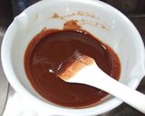 オリーブオイルde簡単ガトーショコラ☆作り方3写真