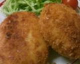 ふんわりなめらか☆ベーコンポテトコロッケ作り方11写真