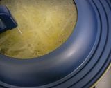 豆もやしのピリ辛きんぴら作り方3写真