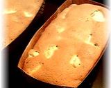 ＢＰなしでふっわふわ！りんごのケーキ作り方13写真