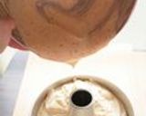 杏仁シフォン作り方14写真