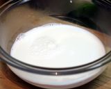 あっという間の！手作りカッテージチーズ作り方1写真