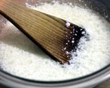 あっという間の！手作りカッテージチーズ作り方2写真