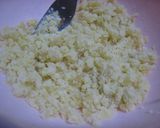 チーズ♪お芋♪くるみ♪の簡単おやつ作り方1写真