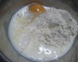 チーズ♪お芋♪くるみ♪の簡単おやつ作り方4写真
