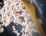 ずぼら料理　いんげんと春雨の炒め煮作り方3写真
