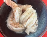 パエリア♪作り方4写真