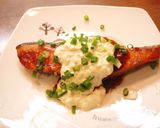 鰆の和風タルタル作り方5写真