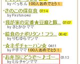 お弁当にどうぞ～♪ゴーヤー入り卵焼き作り方4写真