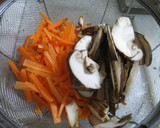おふくろの味☆我が家の簡単いり豆腐作り方1写真