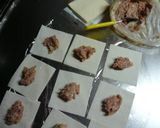 簡単あったかワンタンスープ作り方2写真