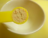 お鍋不要☆１分で簡単わかめスープ作り方2写真