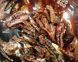 ***チキン★プルーン煮込***作り方1写真