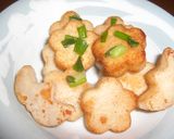 里芋のバターしょうゆ作り方4写真