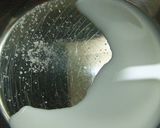 たまごチーズサンド　＊粒マスタード風味＊作り方4写真
