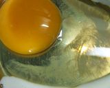 たまごチーズサンド　＊粒マスタード風味＊作り方5写真