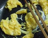 たまごチーズサンド　＊粒マスタード風味＊作り方7写真