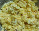 たまごチーズサンド　＊粒マスタード風味＊作り方10写真
