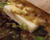たまごチーズサンド　＊粒マスタード風味＊作り方11写真