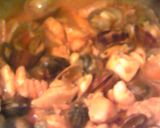 簡単☆やみつき！豆腐チゲ　スンドゥブ作り方2写真