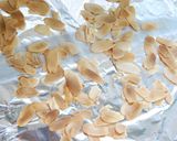 サクッと香ばし＊メレンゲ菓子作り方1写真