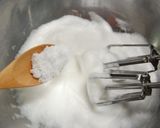 サクッと香ばし＊メレンゲ菓子作り方3写真