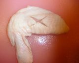 ☆我が家のあっさりおでん☆作り方7写真