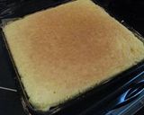 ロールケーキ作り方5写真