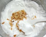 サクッと香ばし＊メレンゲ菓子作り方5写真