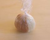 栗の上品和菓子を簡単に☆栗ねりきり作り方9写真